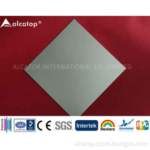 2013 new design alcatop famous ACP